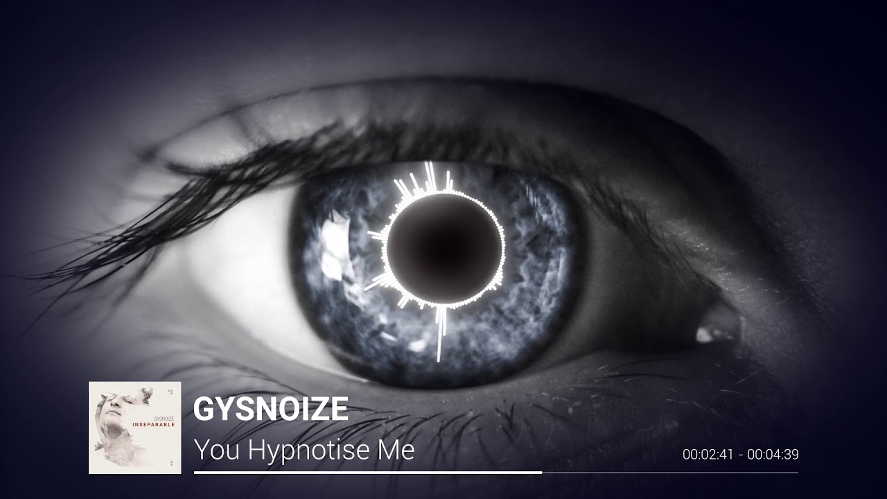 Watch GYSNOIZE - You Hipnotise Me (Official Audio) 🎶 on YouTube Watch GYSNOIZE - You Hipnotise Me (Official Audio) 🎶 on YouTube