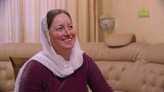 видео: Вторая половина. Матушка Ольга Юрцун картинка: Вторая половина. Матушка Ольга Юрцун