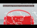 Bluetooth Speaker TWS Wireless Powerful Box Portable Outdoor Speak... — Best Deal 2026 | Shop Now!