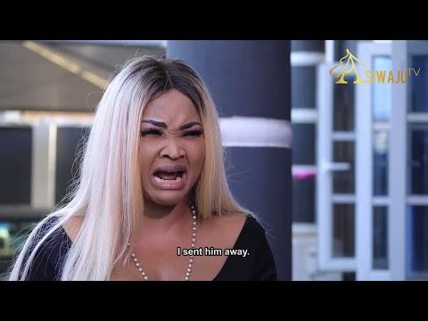 IJE (RACE) – Latest Yoruba Movie 2021 Drama Starring Mercy Aigbe, Bukunmi Oluwashina, Kemi Korede..