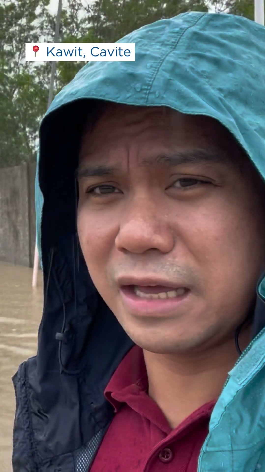 Tubig, kuryente hinihintay maibalik sa ilang parte ng Cavite | Patrol ng Pilipino
