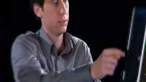 Windows 7 Beta videos a peek at the coolness to come