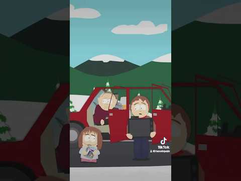 Classic South Park #comedy #funny #randymarsh #stanmarsh #southpark #classic #comedycentral