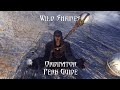 Ordinator - Wild Shrines Locations and Perk Guide - Skyrim Tips