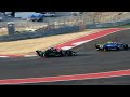 F4 Race 1 COTA 2024
