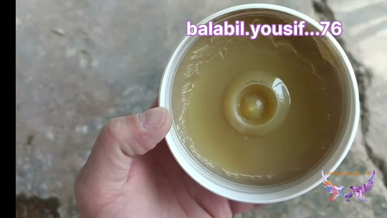 بحركة وحدة راح تتخلص من النمل داخل الاقفاص بشكل نهائي 🕊️🕊️