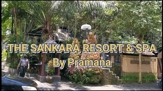 The SANKARA Resort & Spa By Pramana