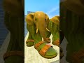 CHOOSE BRR BRR PATAPIM LIRILI LARILA TRALALELO ITALIAN BRAINROT RAP SONG In GARRY S MOD 