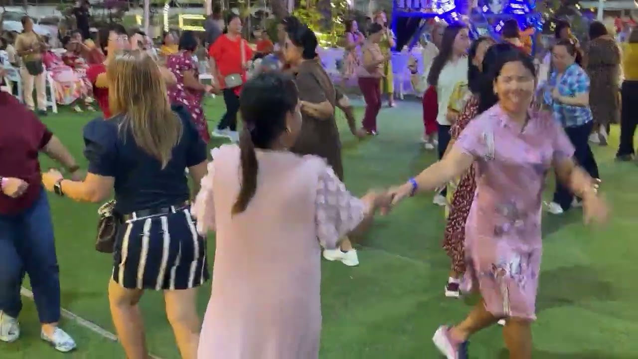 INSTRUMENTAL CHACHA | Madam Tonyang Covers