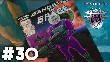 Saints Row: The Third - Nyte Blade