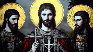 Pure Orthodox Chanting – Beautiful Orthodox Church Hymns