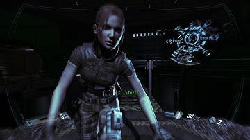 F.E.A.R. 2 Project Origin Part 38 - 4K