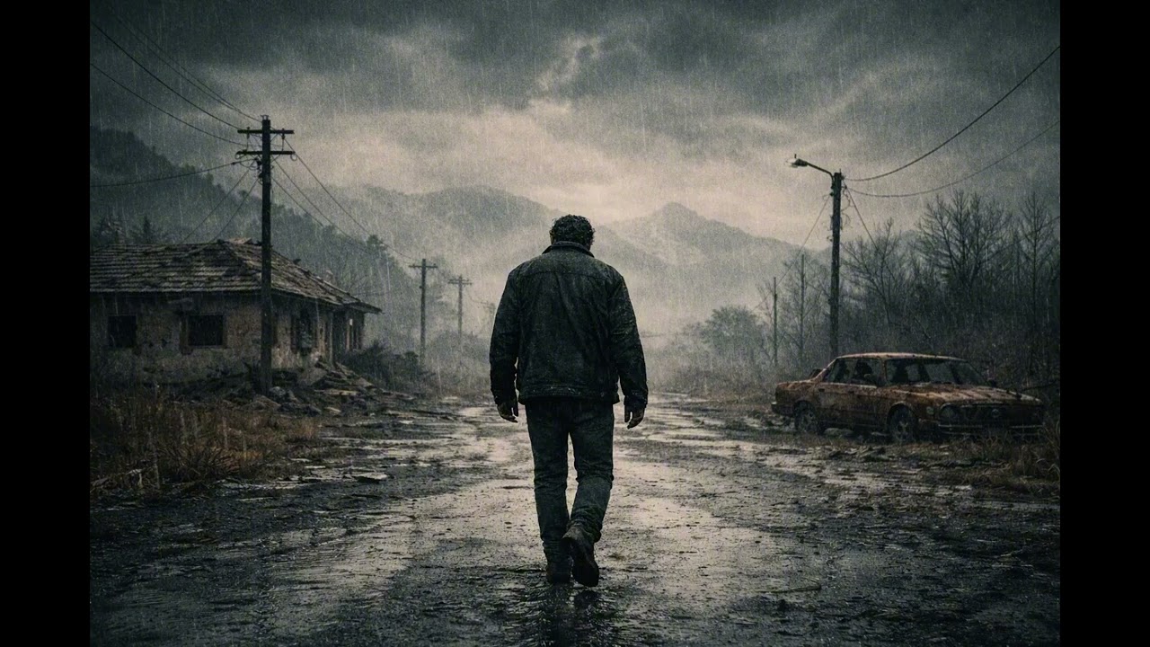 ARTIK BENDE GİDİYORUM