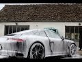 2017 PORSCHE 911 Carrera GYEON Ceramic Car Detailing keramicka zastita Novi Sad PROcleaNS