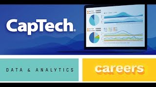Careers - Data & Analytics