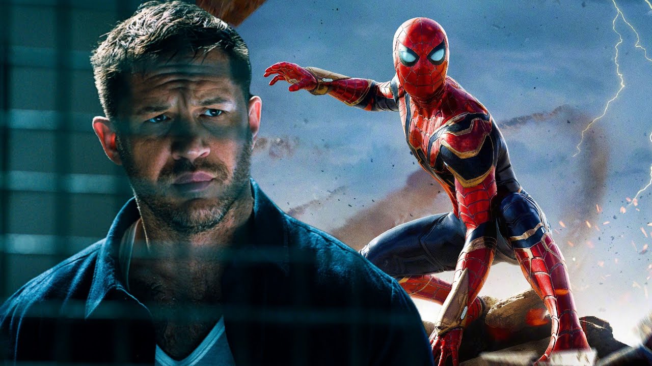 SpiderMan 4 (2024) Leaked Villain Confirmed 😱 Biggest Villain