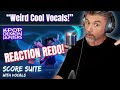 Pro Vocal Coach Reacts: ‘Score Suite with Vocals’-K-POP DEMON HUNTERS