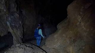 100+ Year Old Mine Discovered in Remote Desert