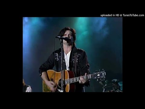 John Mellencamp - Jack and Diane (Live) 1984