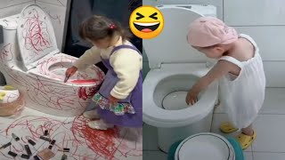 you can't ignore their cuteness| Are you looking for cuteness?OMG found most cutest baby #funnybaby