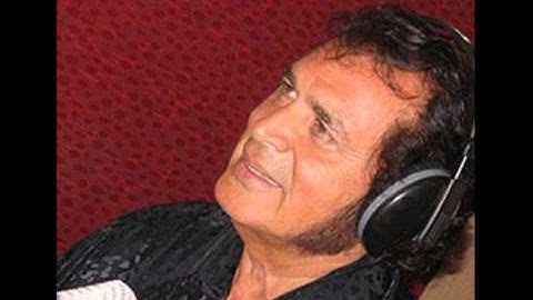 Thumbnail of Engelbert  Spanish Eyes (The Dance Version!!)