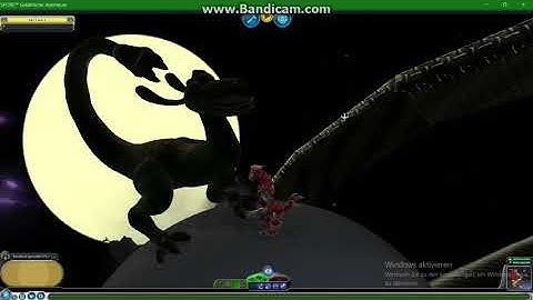 The possibly smallest Planet in Spore ?! | Galactic Adventure Showcase #01