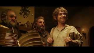 Hobbit:Beklenmedik Yolculuk / The Hobbit:Unexpected Journey Türkçe Altyazılı Faragman