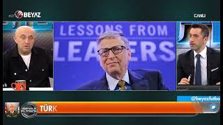 Sinan Engin - Bill Gates Kimsin Lan Sen?