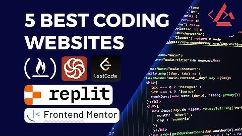 Top 5 Best Websites to Learn Coding for Free in 2025 (Beginner Friendly)