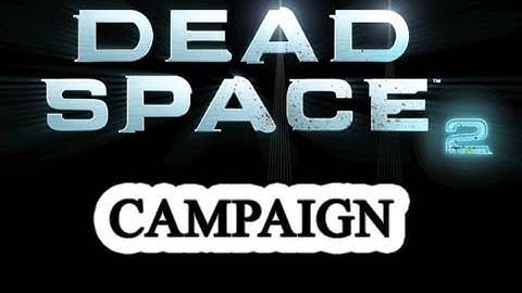 Dead Space 2: Campaign Walkthrough Part 47 - Final Battle Preparations?