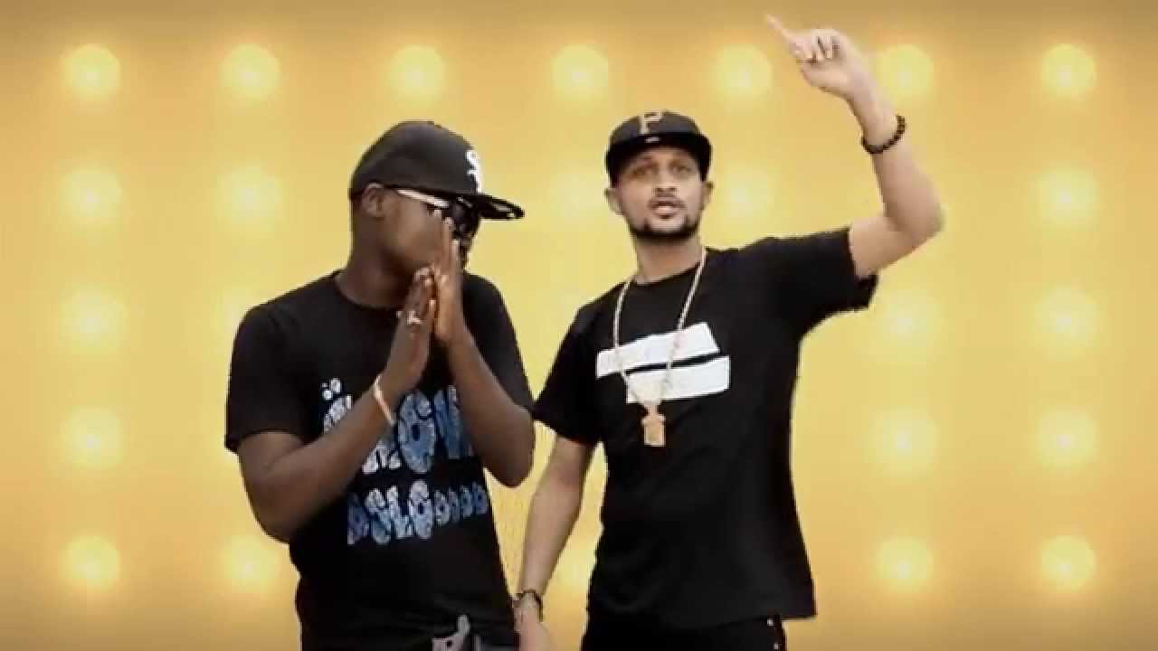 ADN Sewedo - Reset  (Explicit)