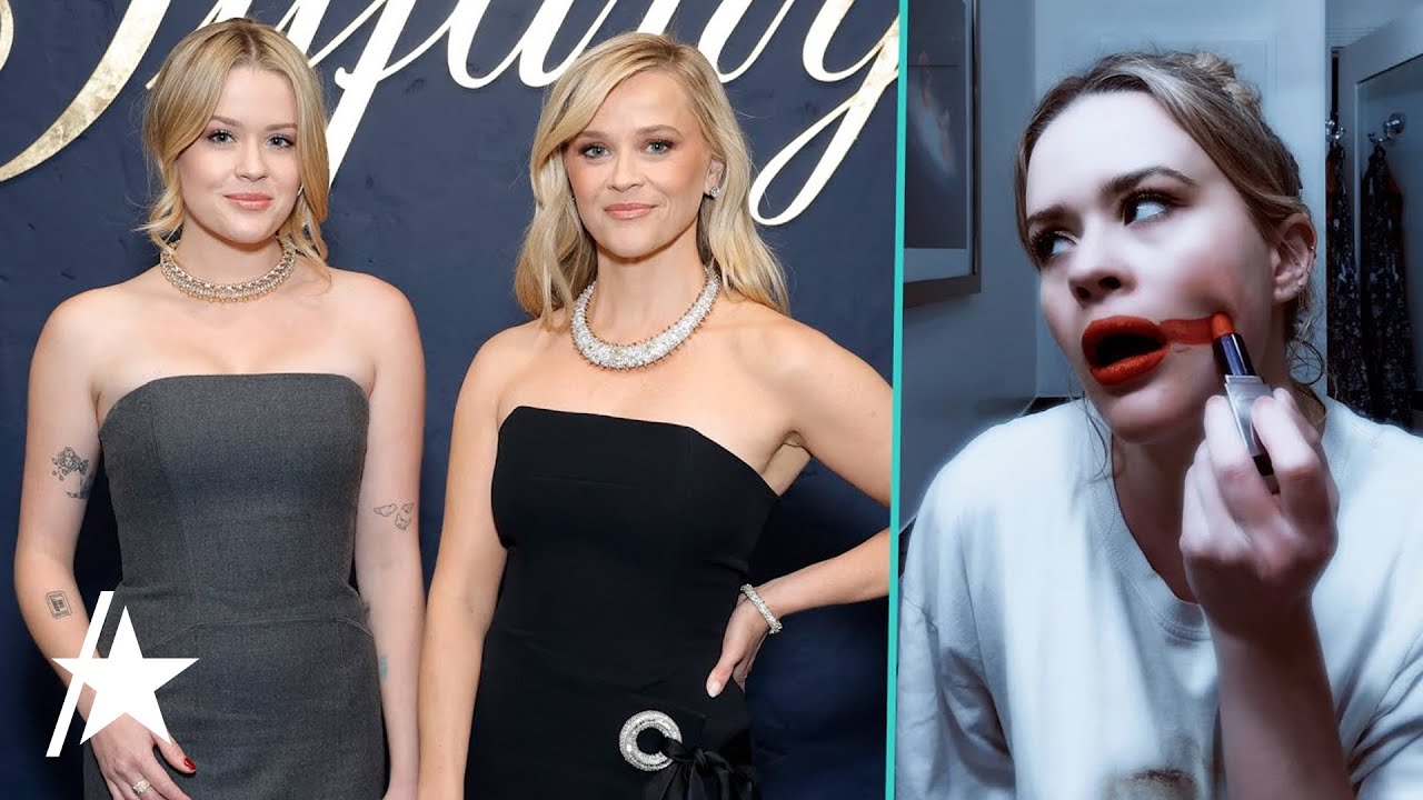 Ava Phillippe Stands Up to Body Shamers in Empowering Response