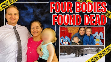 7 Cases Too Disturbing to Make It To Netflix (True Crime Documentary)