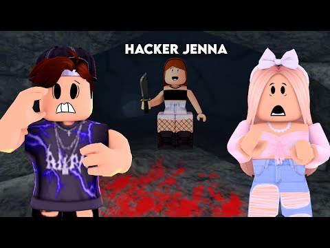 JENNA THE HACKER: RETURNS TO ROBLOX SADOMASOCHISTS: - iFunny Brazil