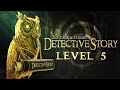 3D Escape Room Detective Story Level 5 Walkthrough Guide 