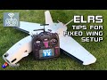 Expresslrs on a fixed wing the things you need to know