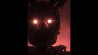I Hate You I Always Hate You Springtrap Fnaf Edit