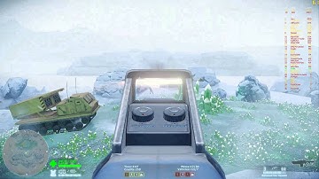 Renegade-X - Personal Ion Cannon