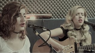 Video thumbnail of "BOMBA ESTÉREO - TO MY LOVE ( ACÚSTICO)"