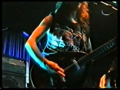 Dead Moon - It's OK