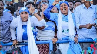 Ismail Aarka Heestii| #Galmudug