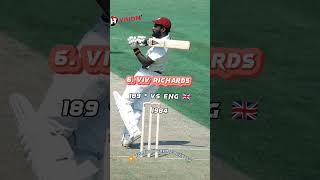 Best ODI Innings of all Time #shorts #viral #trending #cricket