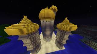 TRUE FULL 2013 Junglebase Tour 2b2t.org