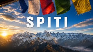 Spiti Valley Changed Me..A Story of Spiti Circuit | Spiti