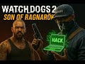 Watch Dogs 2 | Sons of Ragnarok Mission