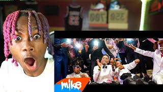 Funnymike - Bad Kid Prom Official Music Video Reaction