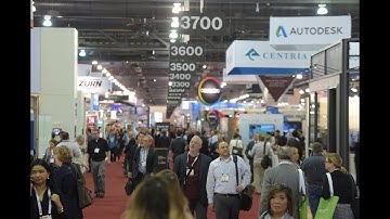 AIA Architecture Expo 2018