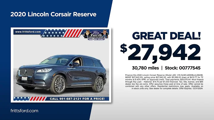 Used SUV 12/18/2024 4691298