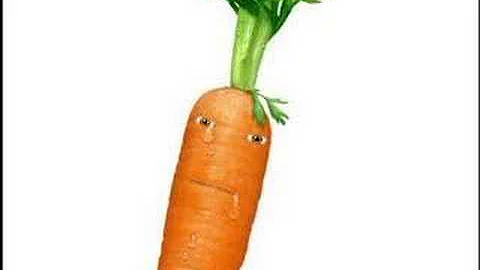 The Cries of the Carrots
