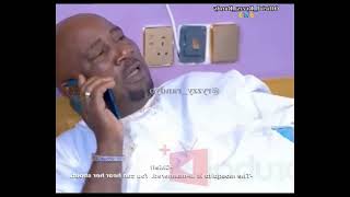 BABA NO GET JOY AT ALL| Londoner Latest Funny short clip from a Yoruba movie 2024😂😂😂